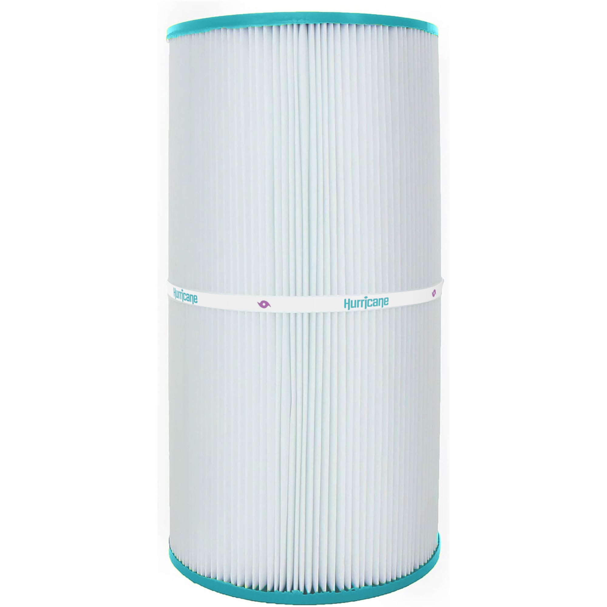 Hurricane Replacement Pool Spa Filter Cartridge for PA40 and Unicel C-7442