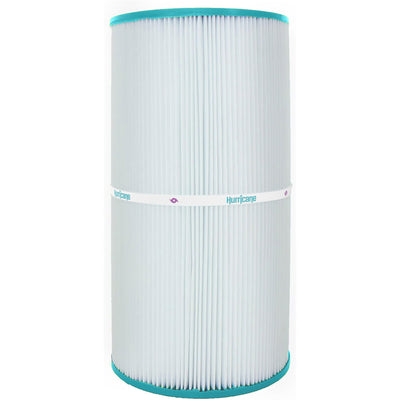Hurricane Replacement Pool Spa Filter Cartridge for PA40 and Unicel C-7442