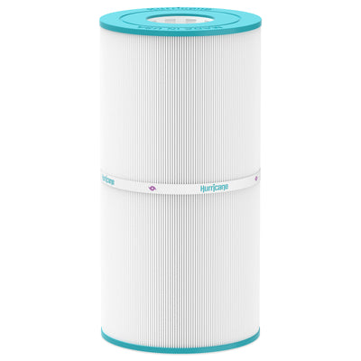 Hurricane Spa Filter Cartridge for Pleatco PA40 and Unicel C-7442 (Open Box) - VMInnovations