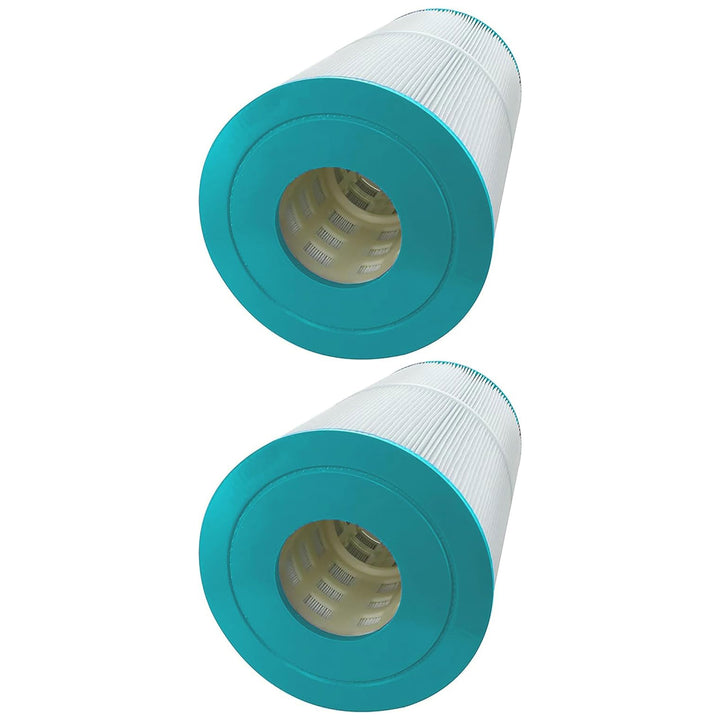 Hurricane 16 Pack HF7469-04 Advanced Pool and Spa Filter Cartridge Replacement