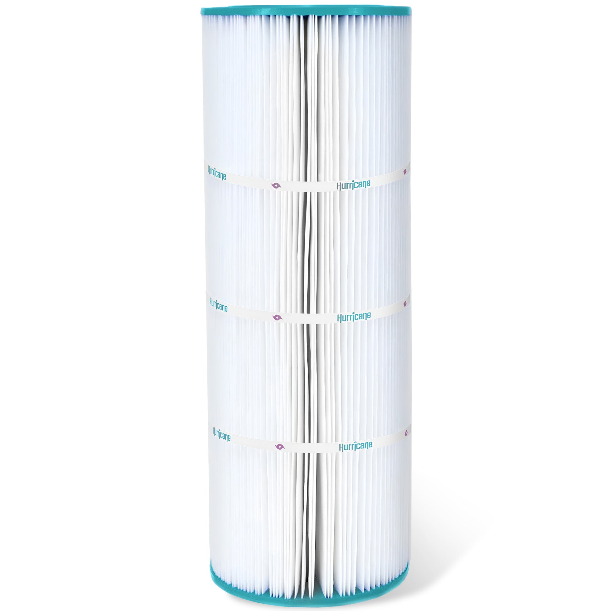 Hurricane Spa Filter Cartridge for Pleatco PRB25 & Unicel C-4326 (Open Box)