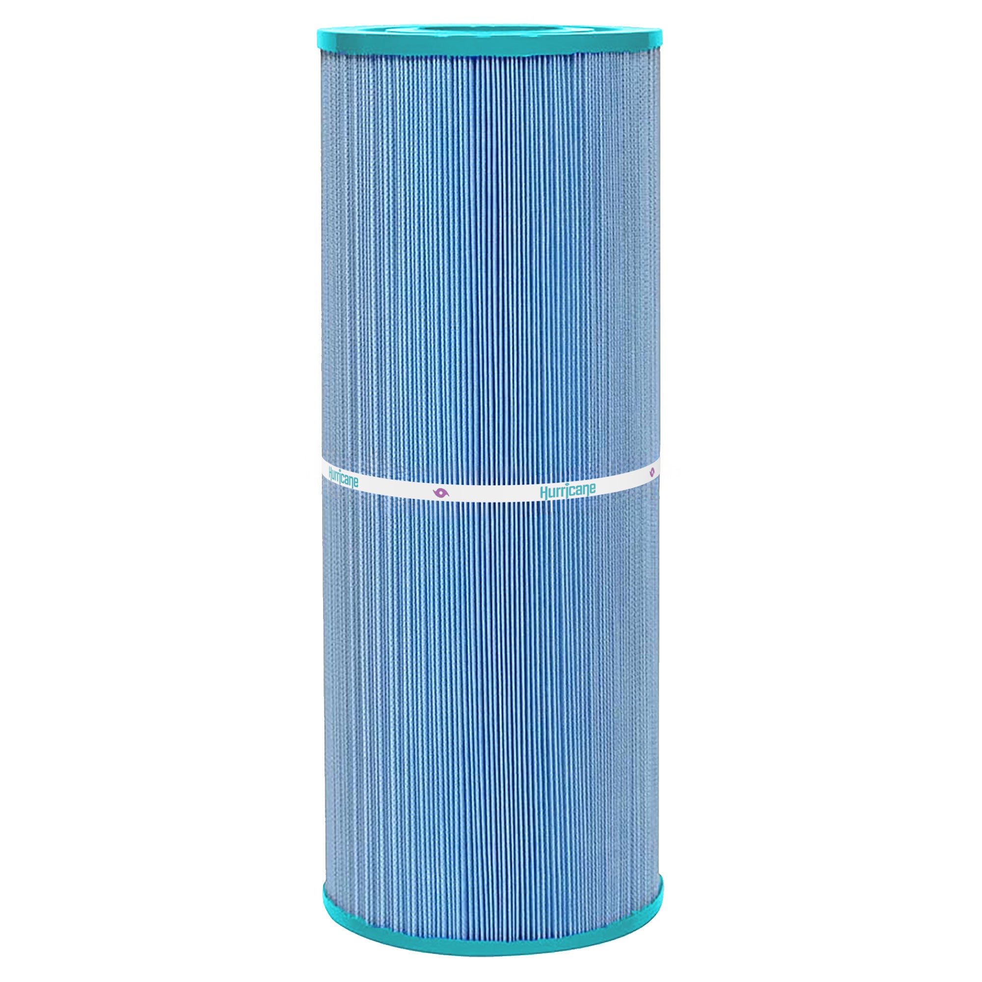 Hurricane 4 Pack HF4950-01M Elite Aseptic Pool Spa Filter Cartridge Replacement - VMInnovations
