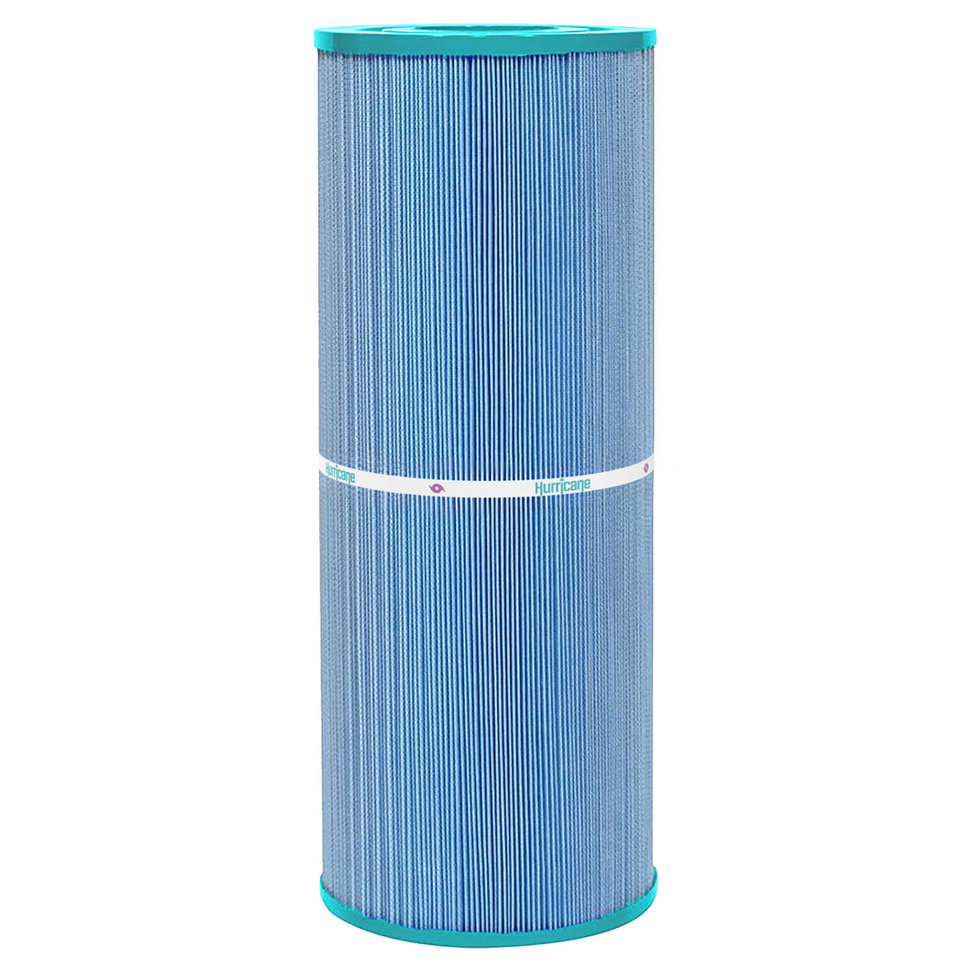Hurricane 4 Pack HF4950-01M Elite Aseptic Pool Spa Filter Cartridge Replacement - VMInnovations