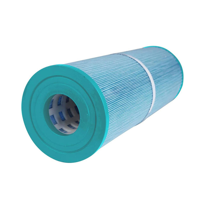 Hurricane HF4950-01M Elite Pool Spa Filter Cartridge Replacement, Blue(Open Box)