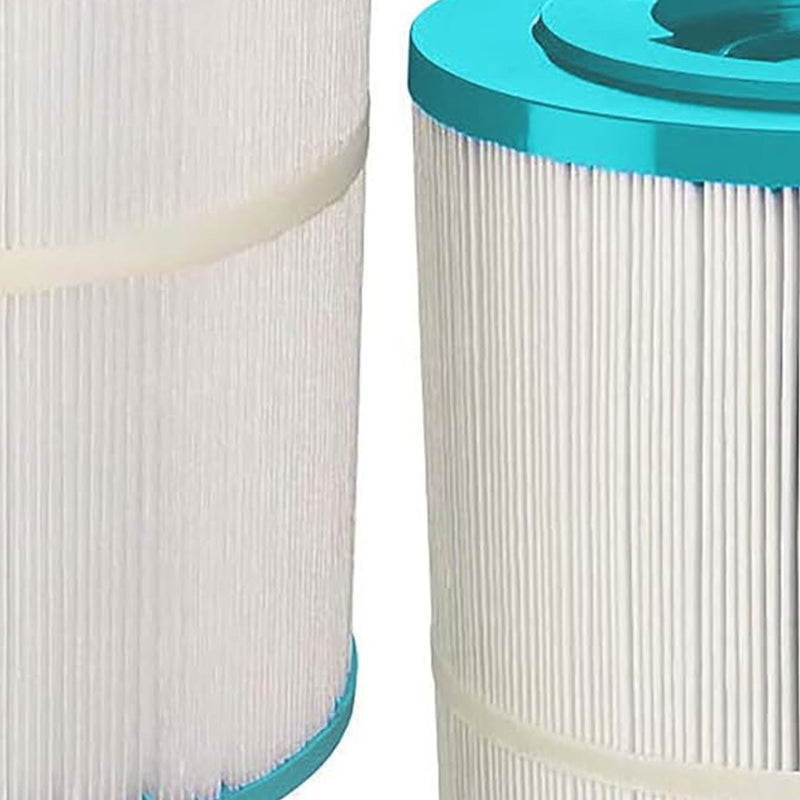 Hurricane Replacement Filter Cartridge for Unicel C-7367 and Pleatco PDO75-2000