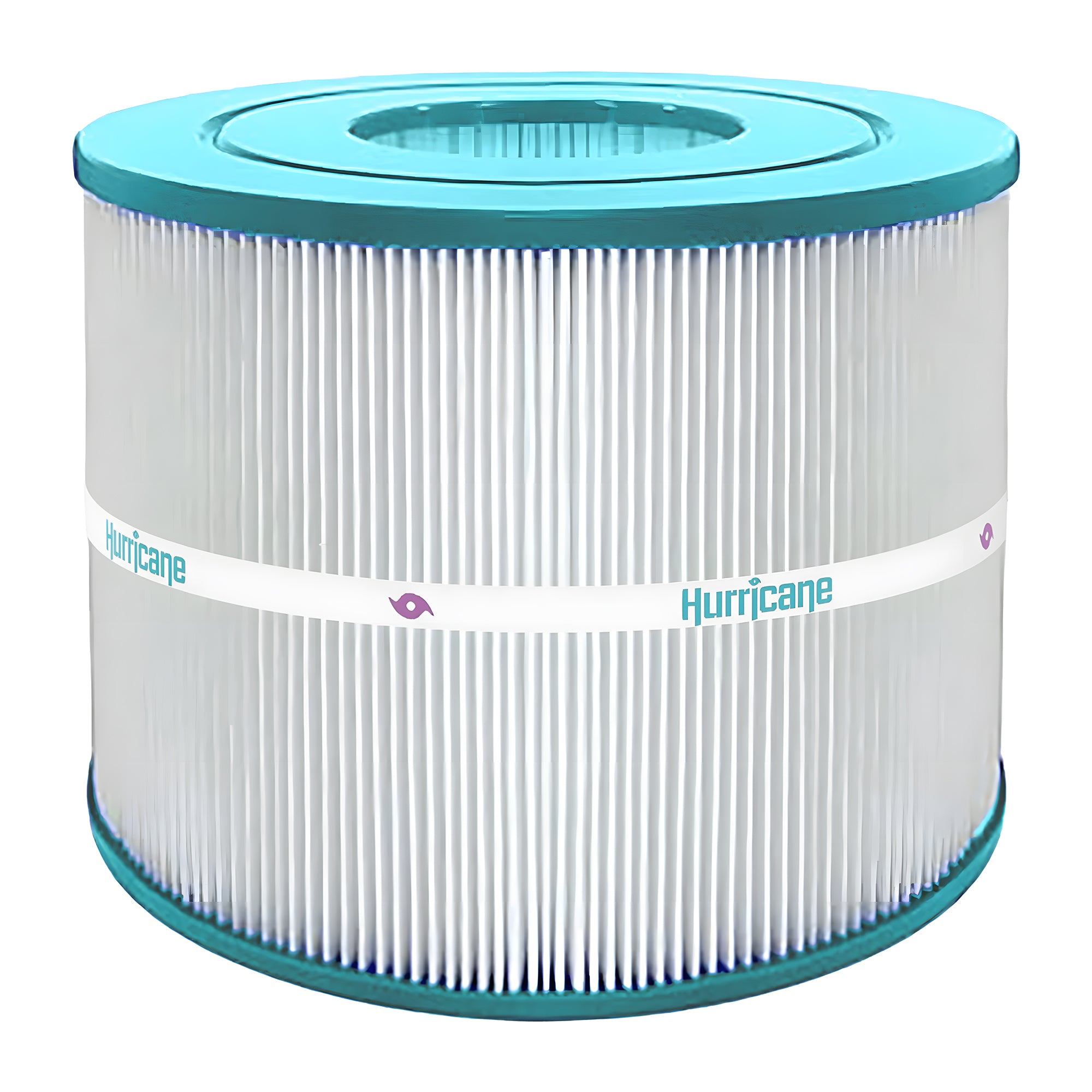 Hurricane Filters Advanced Pool & Spa Cartridge Filter Replacement (Open Box)