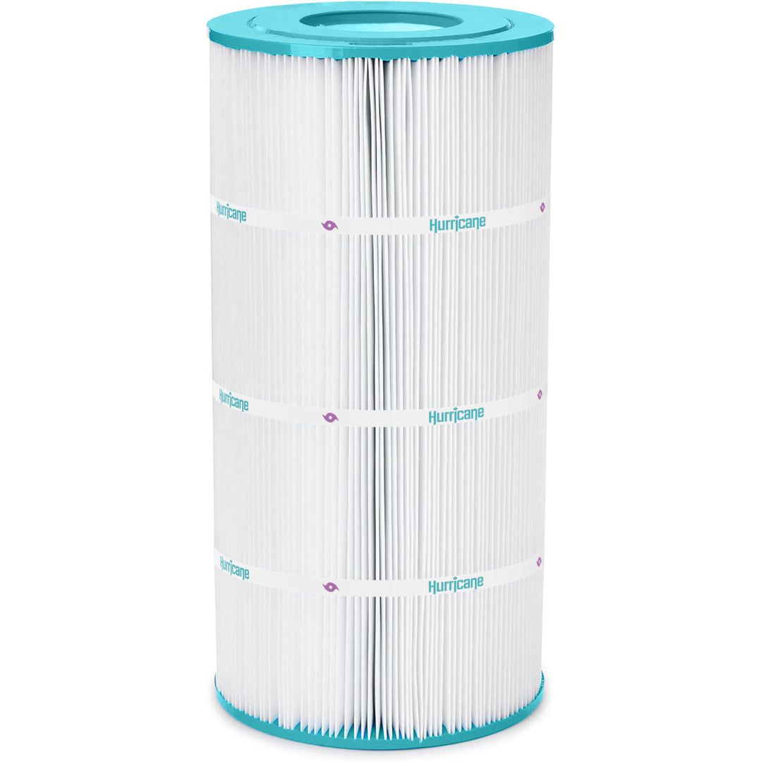 Hurricane Replacement Spa Filter Cartridge for PRB25 and Unicel C-4326, 2 Pack