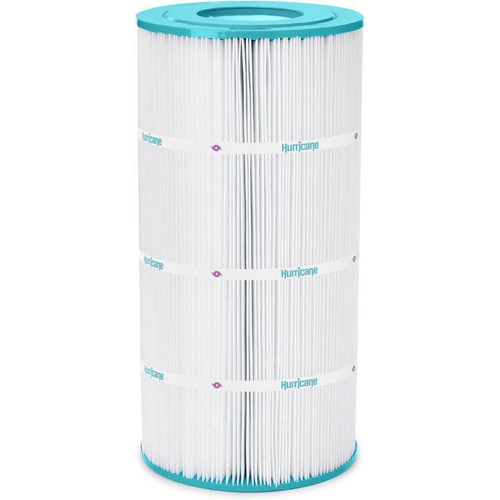 Hurricane Replacement Spa Filter Cartridge for PRB25 and Unicel C-4326, 2 Pack