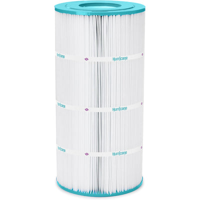 Hurricane Replacement Spa Filter Cartridge for PRB25 and Unicel C-4326, 3 Pack