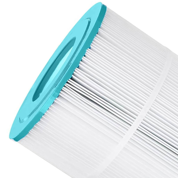 Hurricane Replacement Spa Filter Cartridge for PRB25 and Unicel C-4326, 2 Pack
