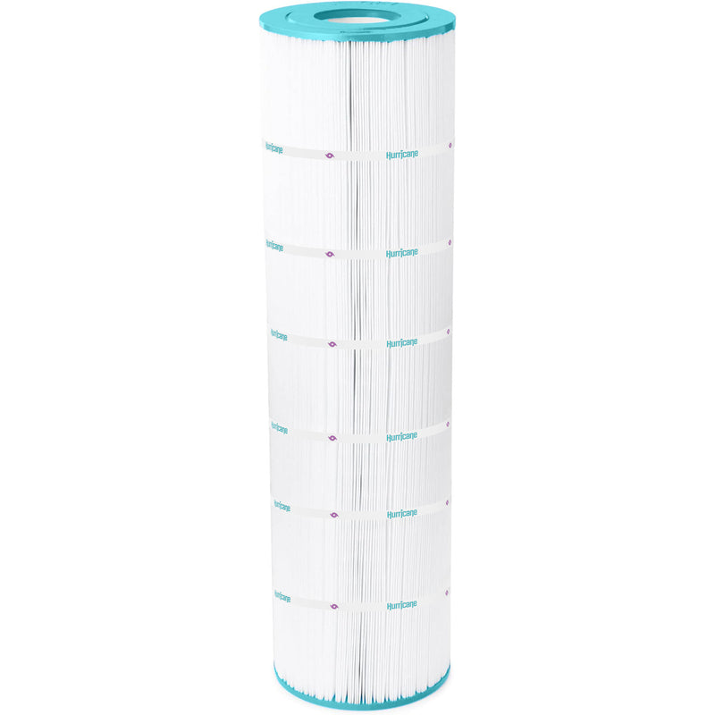 Hurricane Pool Filter Cartridge Replacement with Advanced Bond Filter (Used)
