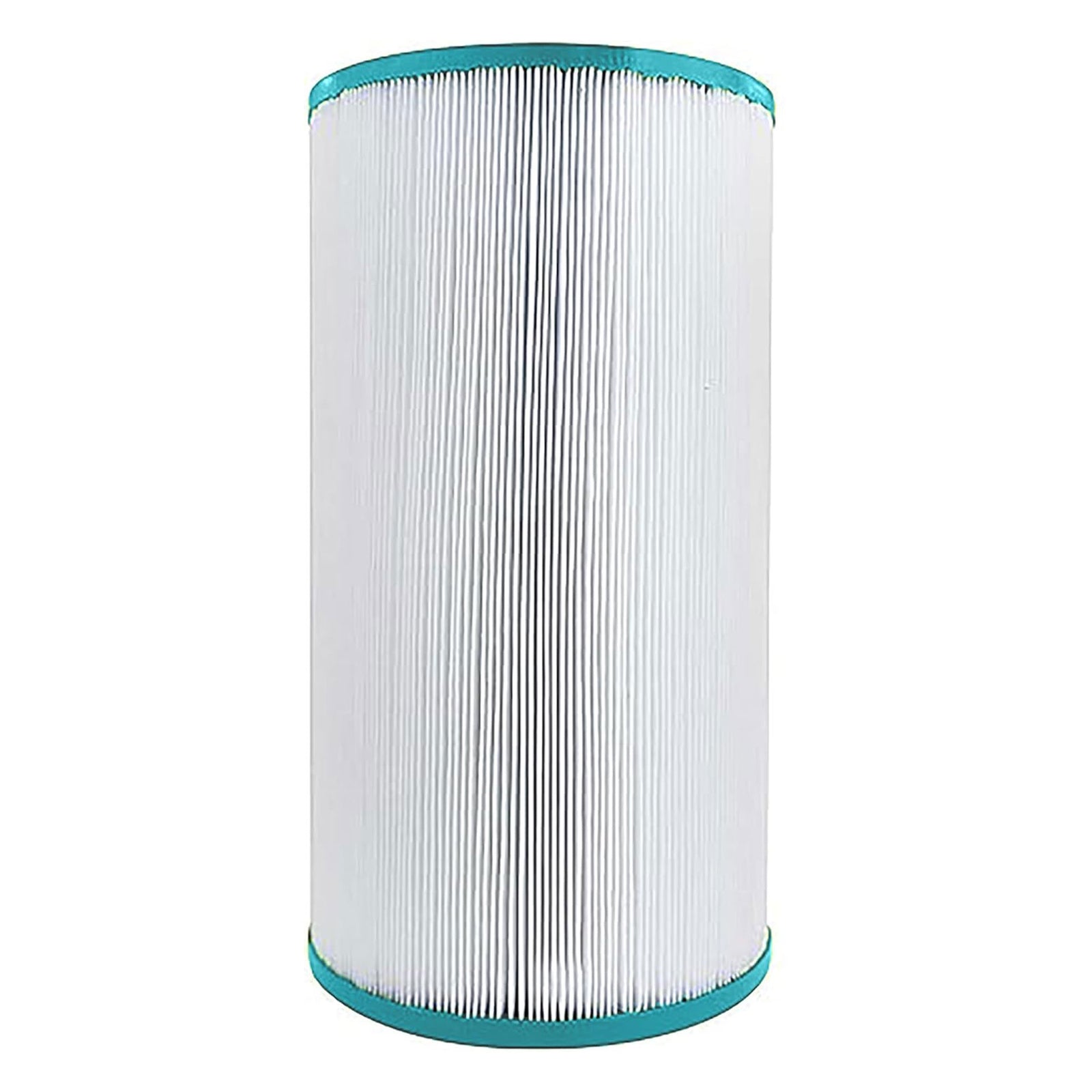 Hurricane Spa Filter Cartridge for 4CH-935, PWW35L, FC-0820, White (Open Box) - VMInnovations