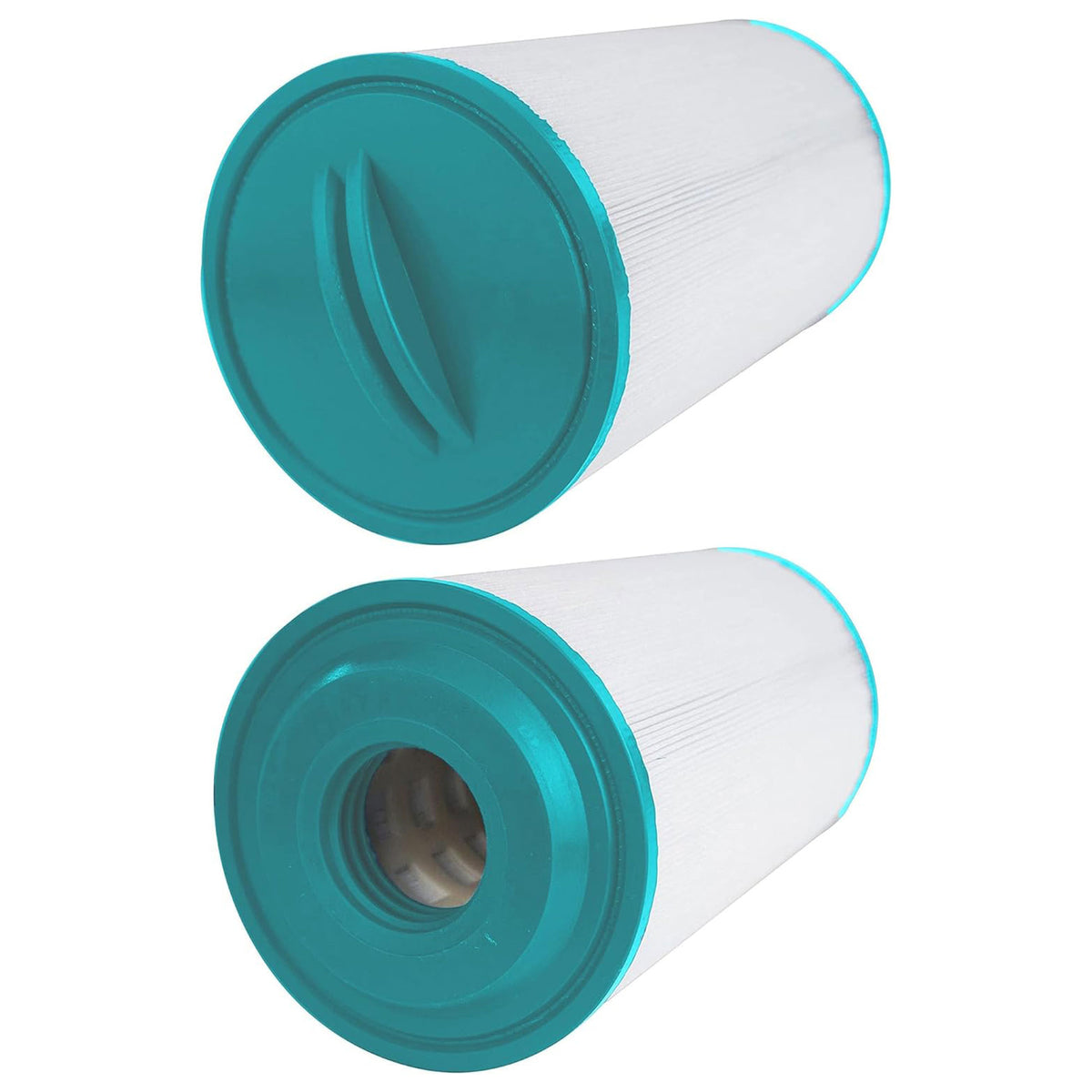 Hurricane 3 Pack HF4H935-01 Advanced Pool and Spa Filter Cartridge Replacement