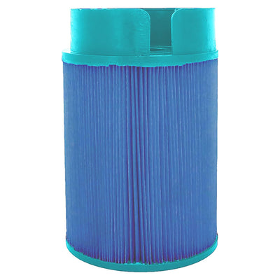 Hurricane 3 Pack HFSOFT09-01M Elite Aseptic Spa Filter Cartridge Replacement