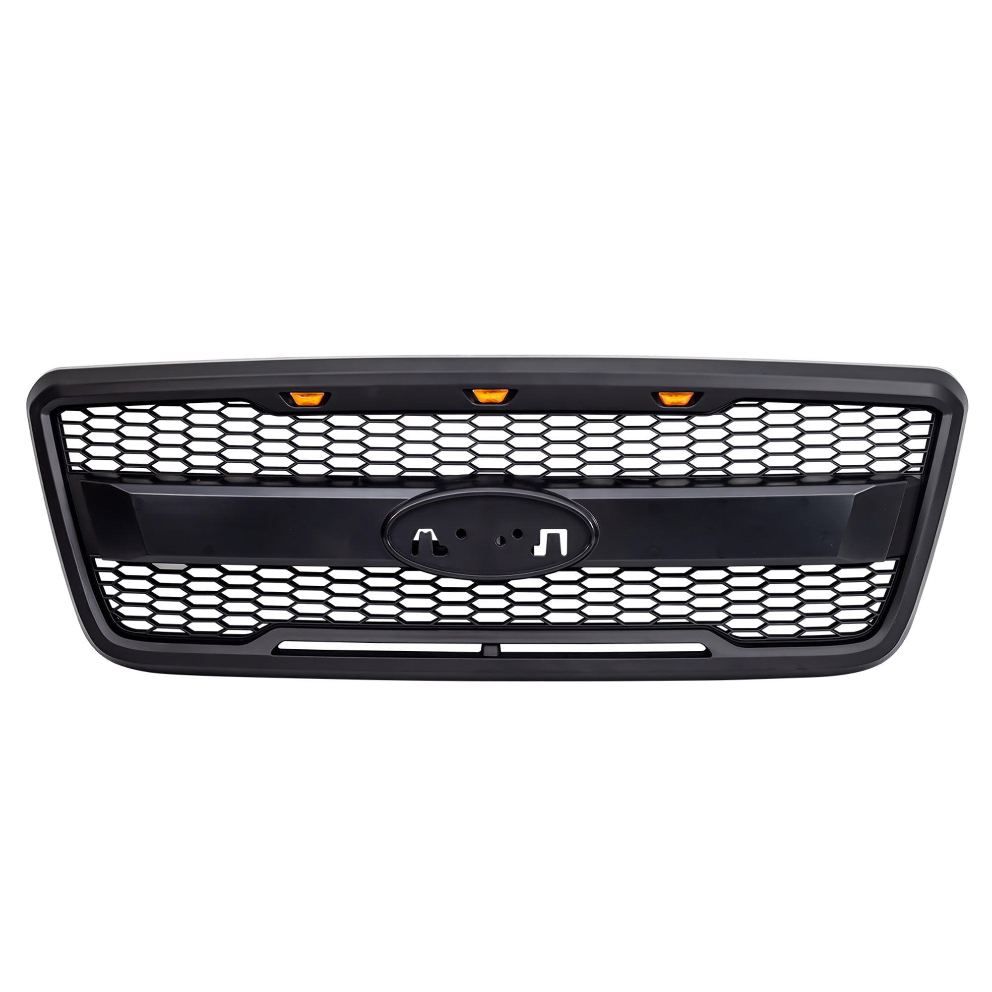 AMERICAN MODIFIED Raptor Style Mesh Grille for 2004-2008 Ford F150 (Open Box) - VMInnovations