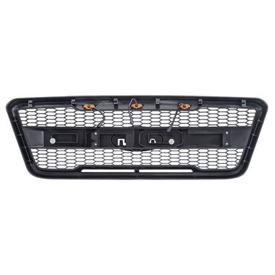 AMERICAN MODIFIED Raptor Style Mesh Grille for 2004-2008 Ford F150 (Open Box) - VMInnovations