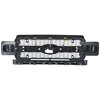 AMERICAN MODIFIED Raptor Style Mesh Grille for 2018-2020 Ford F150 (Open Box) - VMInnovations