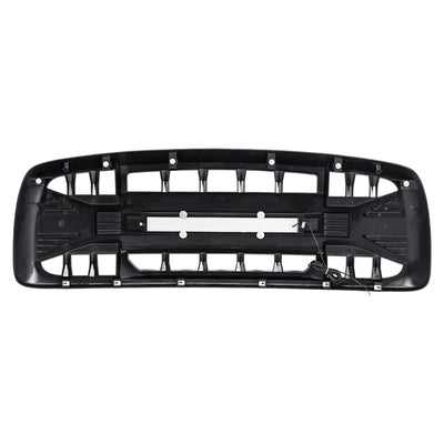 AMERICAN MODIFIED Armor Grille for 02-05 Ram 1500/2500/3500, Black (Open Box) - VMInnovations