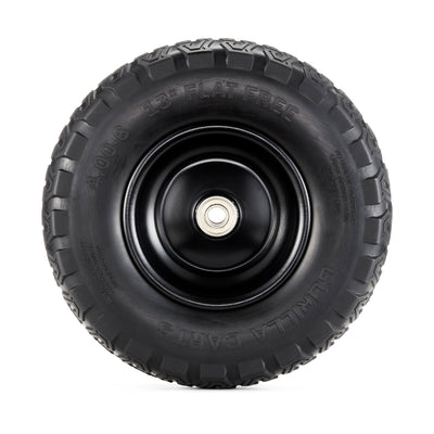 Gorilla Carts 13" No Flat Tire for Utility Carts GCG-7 & GCG-1200 (Used) - VMInnovations