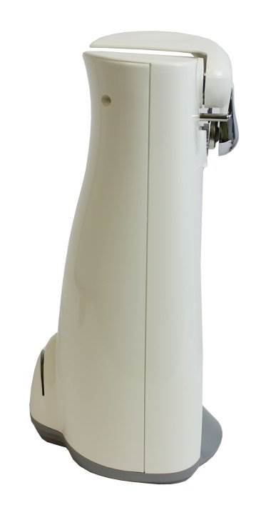 OSTER 3151 Electric Kitchen Tall Can Opener w/Knife Sharpener  - White