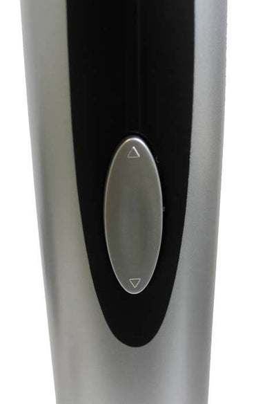 OSTER FPSTBW8207-S Electric Portable Battery Wine Bottle Opener (Open Box)