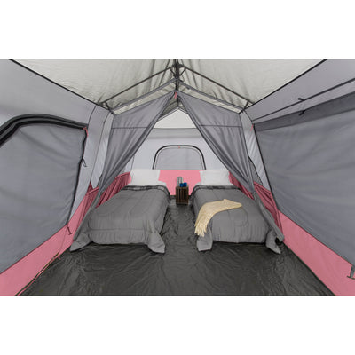 CORE Instant Cabin 9 Person Tent w/60 Second Assembly (Refurbished)