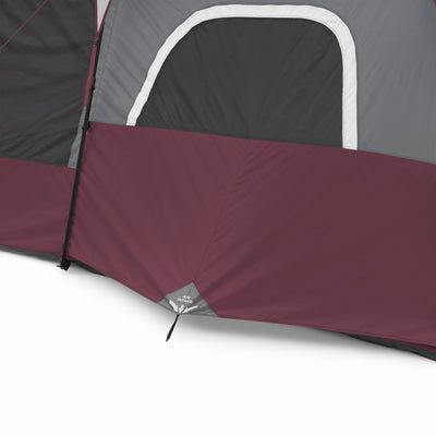 CORE Instant Cabin 9 Person Tent w/60 Second Assembly (Refurbished)