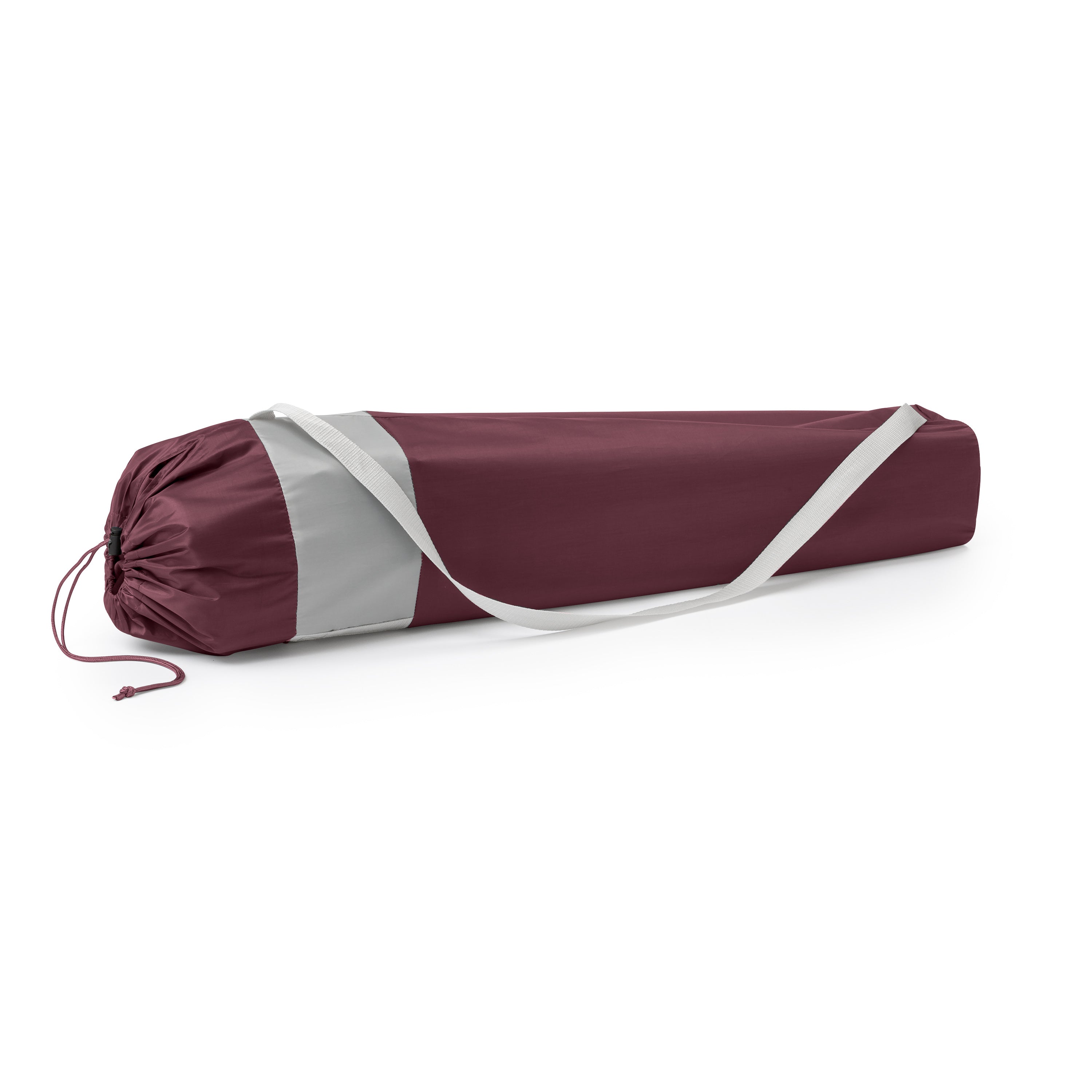 CORE Padded Hard Arm Chair with Carry Bag (Open Box) - VMInnovations