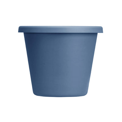 The HC Companies 24 Inch Indoor/Outdoor Classic Flower Pot Planter (4 Pack) - VMInnovations