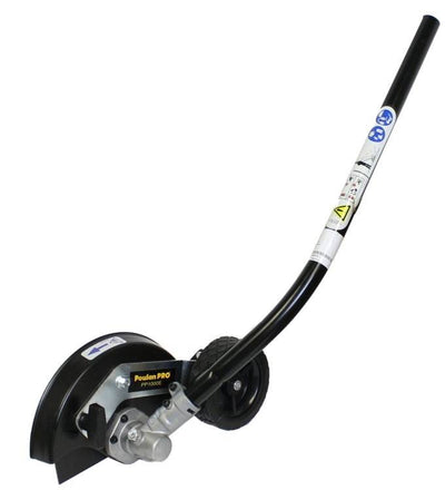 Poulan Pro PP1000E 7" Pro Lawn Edger Attachment TroyBuilt Craftsman - Open Box