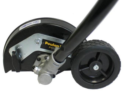 Poulan Pro PP1000E 7" Pro Lawn Edger Attachment TroyBuilt Craftsman - Open Box