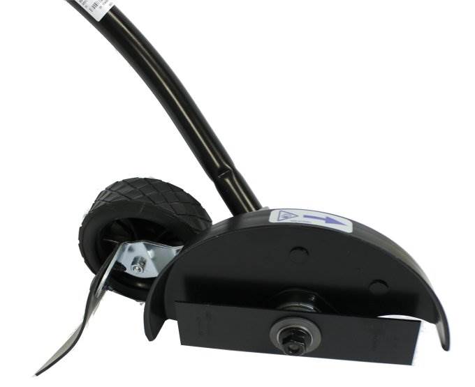Poulan Pro PP1000E 7" Pro Lawn Edger Attachment TroyBuilt Craftsman - Open Box
