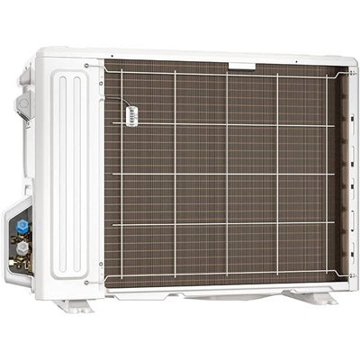 MRCOOL 12,000 BTU WiFi Star Ductless Mini Split Air Conditioner, White(Open Box) - VMInnovations