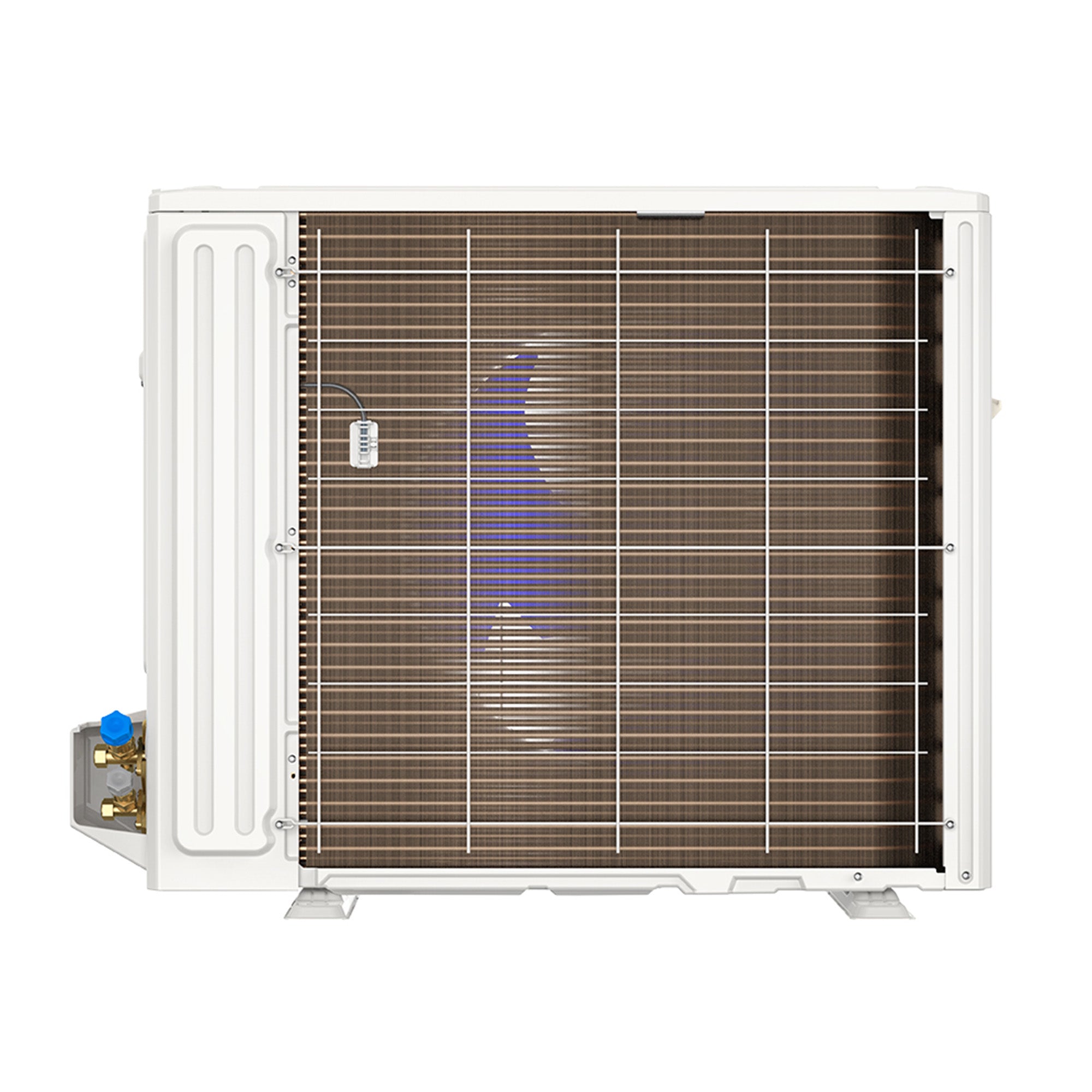 MRCOOL 36,000 BTU WiFi Smart DIY Star Ductless Mini Split Air Conditioner, White
