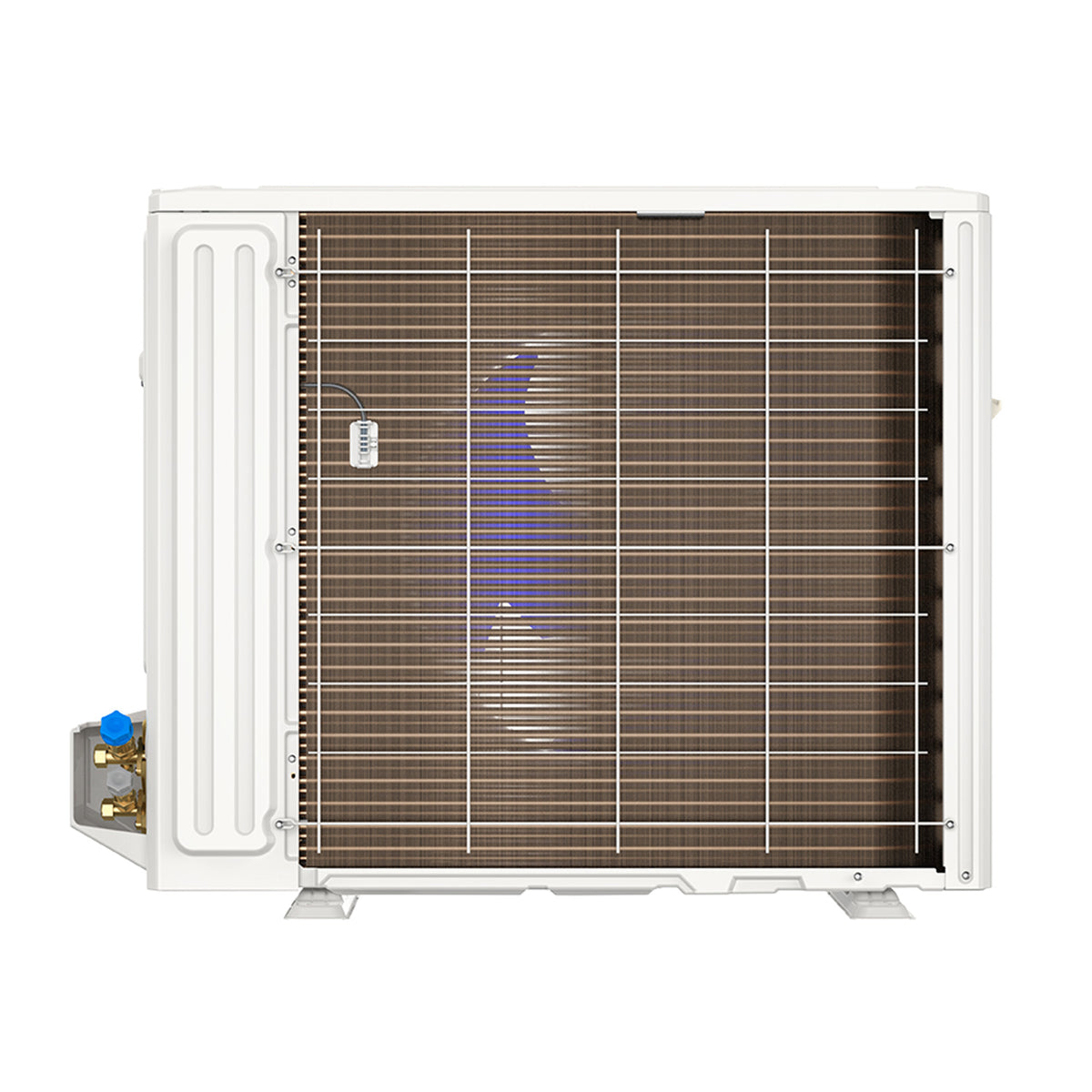 MRCOOL 36,000 BTU WiFi Smart DIY Star Ductless Mini Split Air Conditioner, White (Open Box)