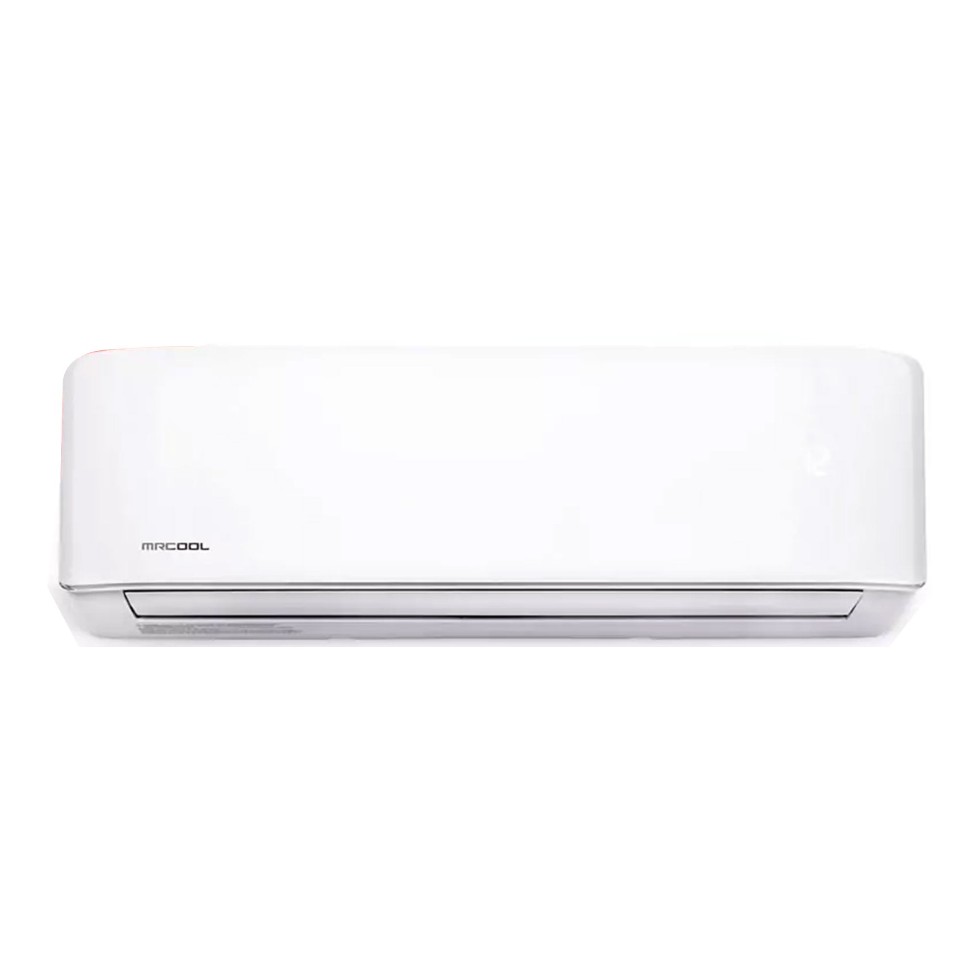 MRCOOL Advantage 9,000 BTU Ductless Inverter Wall Mount Heat Pump, White (Used) - VMInnovations