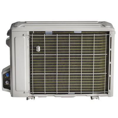 MRCOOL Advantage 9,000BTU Ductless Inverter Wall Mount Heat Pump,White(Open Box) - VMInnovations