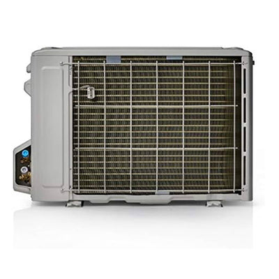 MRCOOL Advantage 18,000 BTU Ductless Inverter Wall Heat Pump, White (Open Box) - VMInnovations