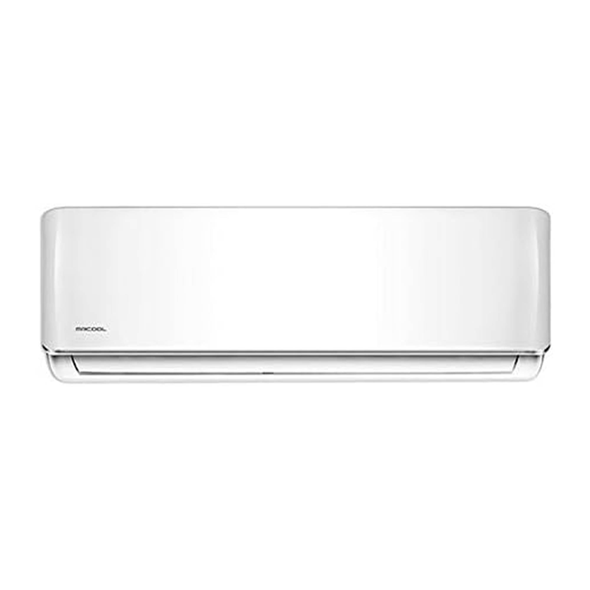 MRCOOL Advantage 18,000 BTU Ductless Inverter Wall Heat Pump, White (Open Box) - VMInnovations