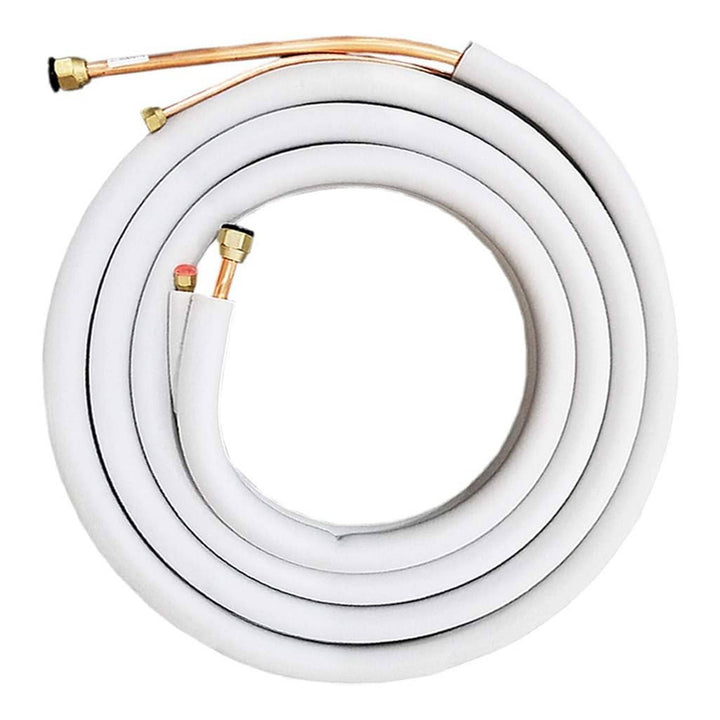 MRCOOL Advantage 24,000 BTU Inverter Wall Mount Heat Pump, White (Open Box) - VMInnovations