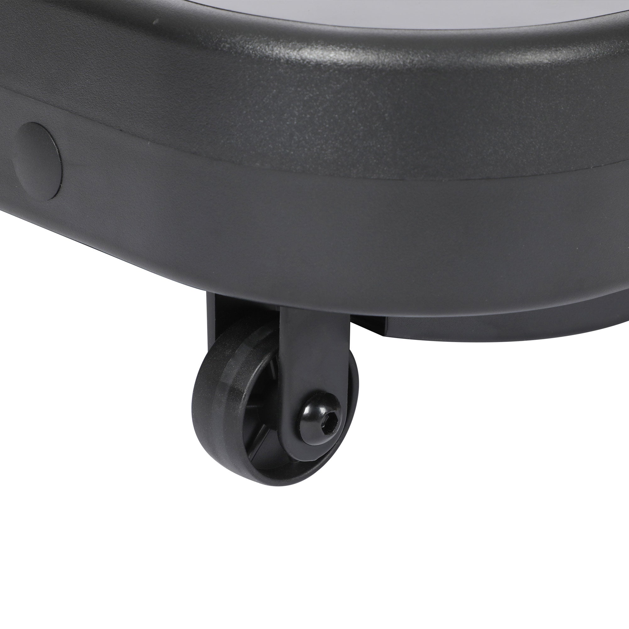 HolaHatha 2 In 1 Treadmill and Under Desk Walking Pad with Non Slip Surface - VMInnovations