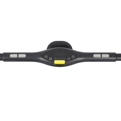HolaHatha 2 In 1 Treadmill and Under Desk Walking Pad with Non Slip Surface - VMInnovations
