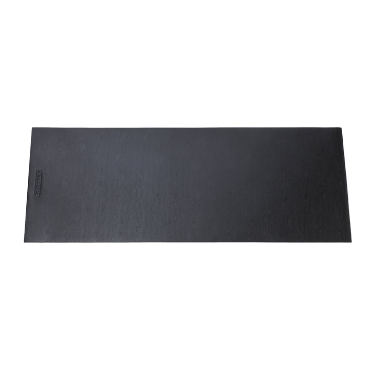 HolaHatha SM Lightweight Padded Foam Exercise Mat for Workout Activity(Open Box)