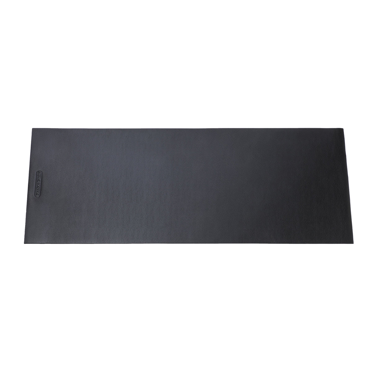 HolaHatha SM Lightweight Padded Foam Exercise Mat for Workout Activity(Open Box)