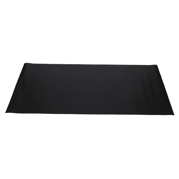 HolaHatha SM Lightweight Padded Foam Exercise Mat for Workout Activity(Open Box)