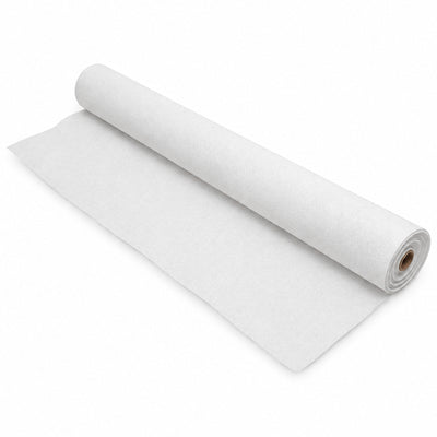 DeWitt .55 Oz Septic Fabric with Non Woven Polypropylene Material, 4' x 300' - VMInnovations