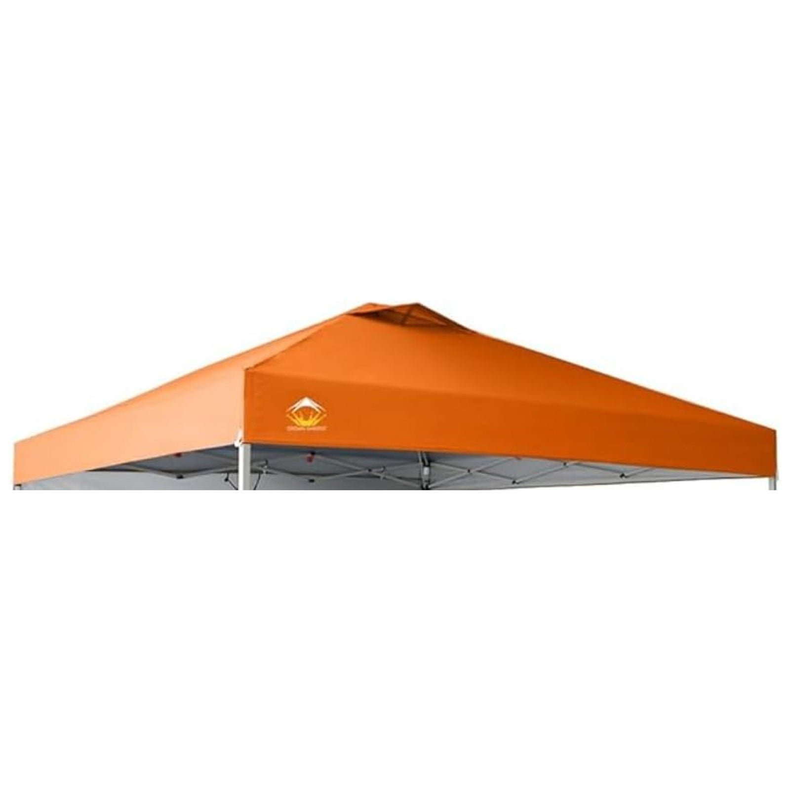 Crown Shades 10x10 Canopy Replacement Top Compatible w/RM100H Series, (Used) - VMInnovations