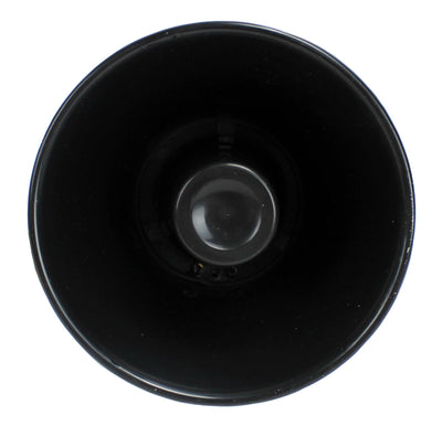 Pyramid Outdoor SP5 All Weather PA Mono Extension Horn Trumpet Speaker Weather