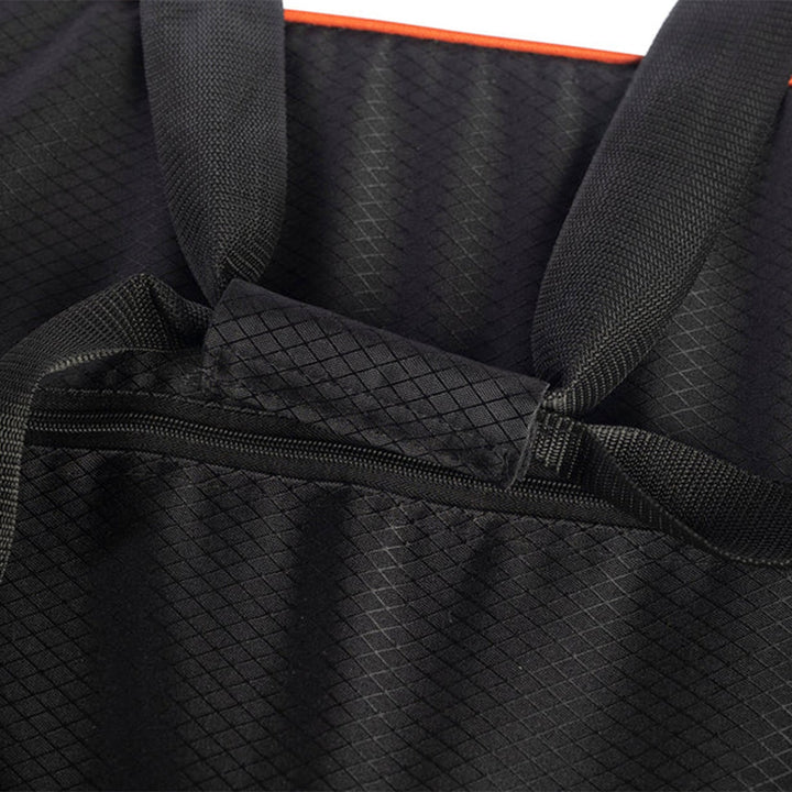 Loco Cookers 16" Tabletop Grill Cover w/3 Zippered Side Pockets (Open Box)