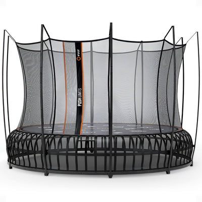 Extra Large Thunder Pro Trampoline